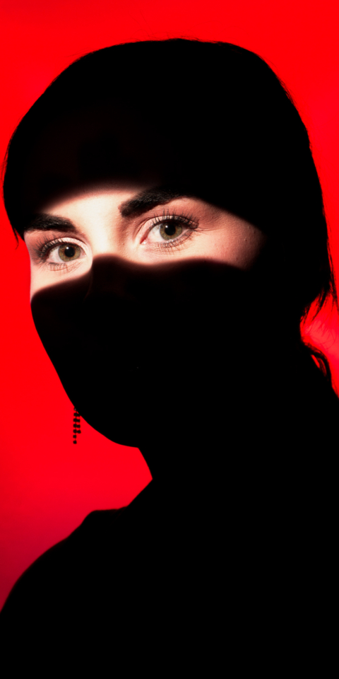 portrait 001